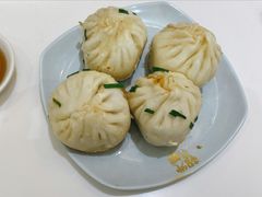 蟹粉生煎-光明邨大酒家(淮海路店)