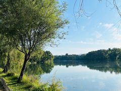 -承德避暑山庄景区