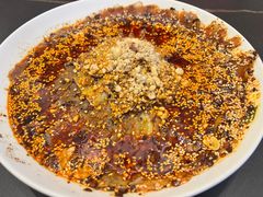 夫妻肺片-夫妻肺片·中华老字号·正宗川菜(春熙路店)