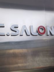 -可大男士理发馆