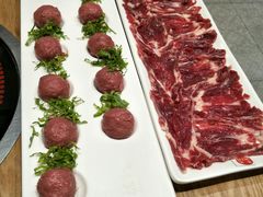 -掂档潮汕牛肉火锅(沈阳万象城店)