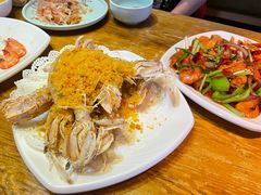 -田大厨海鲜超市(万豪店)