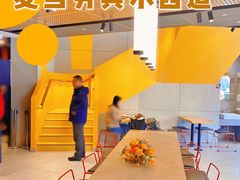 -麦当劳(宾水西道店)