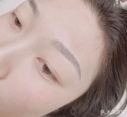 -久匠·纹眉纹绣半永久