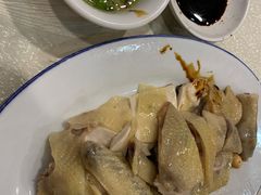 白切鸡-合力居·生记路边鸡(北京路店)