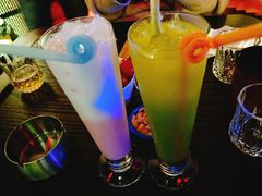 -杜尚rooftop露台酒吧