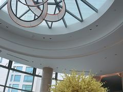 -Plush大堂酒廊(北京金融街威斯汀大酒店)