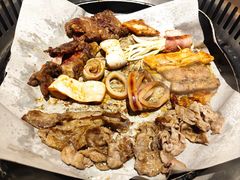 -福成自助烤肉(双桥万达店)