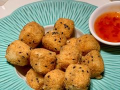 一口酥豆腐-陶陶居酒家(新天地店)