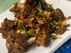 -国庆烧麦馆