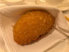 -唐阁(香港朗廷酒店)