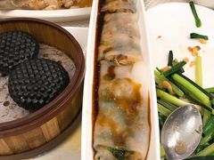 -香港富临皇宫(扬名广场店)