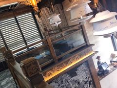 大堂-陈麻婆豆腐总店
