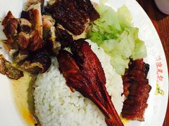 -陈光记烧腊(长寿路店)