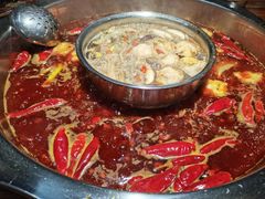 -陈陈火锅(较场口店)