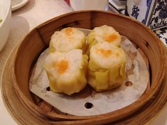 -福州天元国际威斯汀酒店·中国元素餐厅