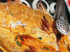 -西贝(宝乐汇店)