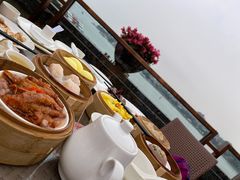 -鹭江宾馆·观海餐厅