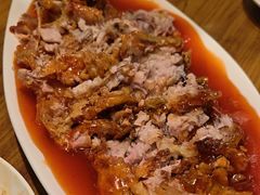-泉畔人家·老济南经典鲁菜(大明湖店)