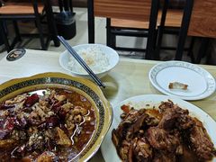 -巧味小馆