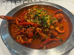 -靓虾二哥长沙地标小龙虾(五一广场店)