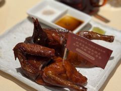 -侨美食家·粤菜(体育西路店)