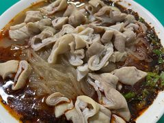 -甘记肥肠粉(马鞍北路店)