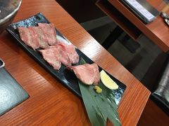 -大阪烧肉BAKA一代(十亩地店)