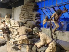 -上海四行仓库抗战纪念馆