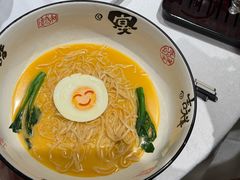 -唐宫·粤菜海鲜(新侨店)