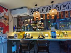 -鞠橘居酒屋(仁恒江湾新天地店)