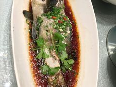 -外高桥喜来登酒店采悦轩