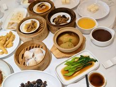 -万龙洲海鲜(南新仓店)