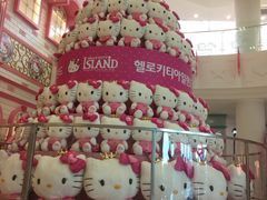 -凯蒂猫主题馆