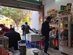 -厚河珍姐肠粉店