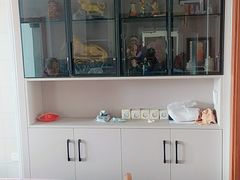 -佰丽爱家全屋定制(汶水店)