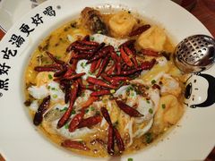 -江渔兒酸菜魚專門店(顺盈时代广场店)
