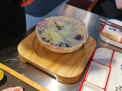 -朴太院·烤肉万岁·创意首尔料理(中联广场店)