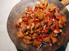 -田婆婆的菜(友谊阳光城店)