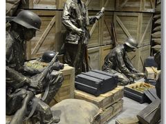 -上海四行仓库抗战纪念馆