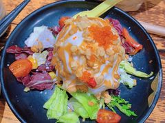 -小川洋风料理(街道口店)