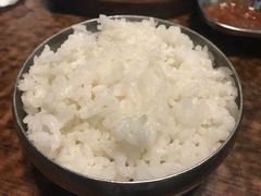 米饭-六七八韩式烤肉·韩国料理(上杭路店)