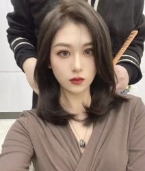 -FASHION PALACE hair+