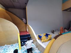 -IBOBI早教·托班·国际家庭互动成长中心(欢乐海岸中心)