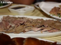 IMG_0446-福来居烤鸭店(天坛二店)