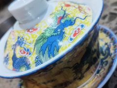 -小龙坎火锅(沙井店)