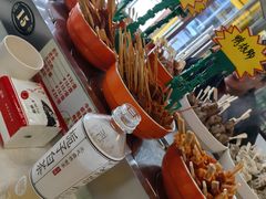 -就这家旋转小火锅(西安路罗斯福店)