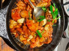 -得意啫·广东啫啫煲(前海HOP店)