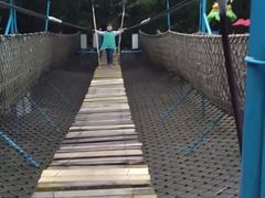 -青岛东方影都融创水世界