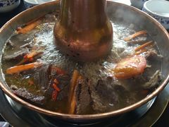 -陀岗美食·云南藏式特色餐厅